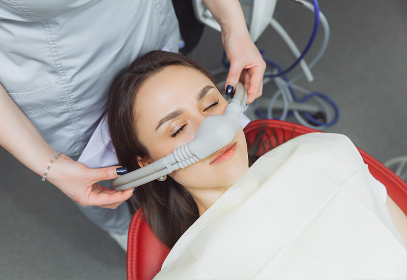 Oral Surgeon in Chicago