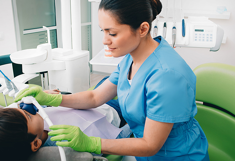 Dental Implants in Chicago