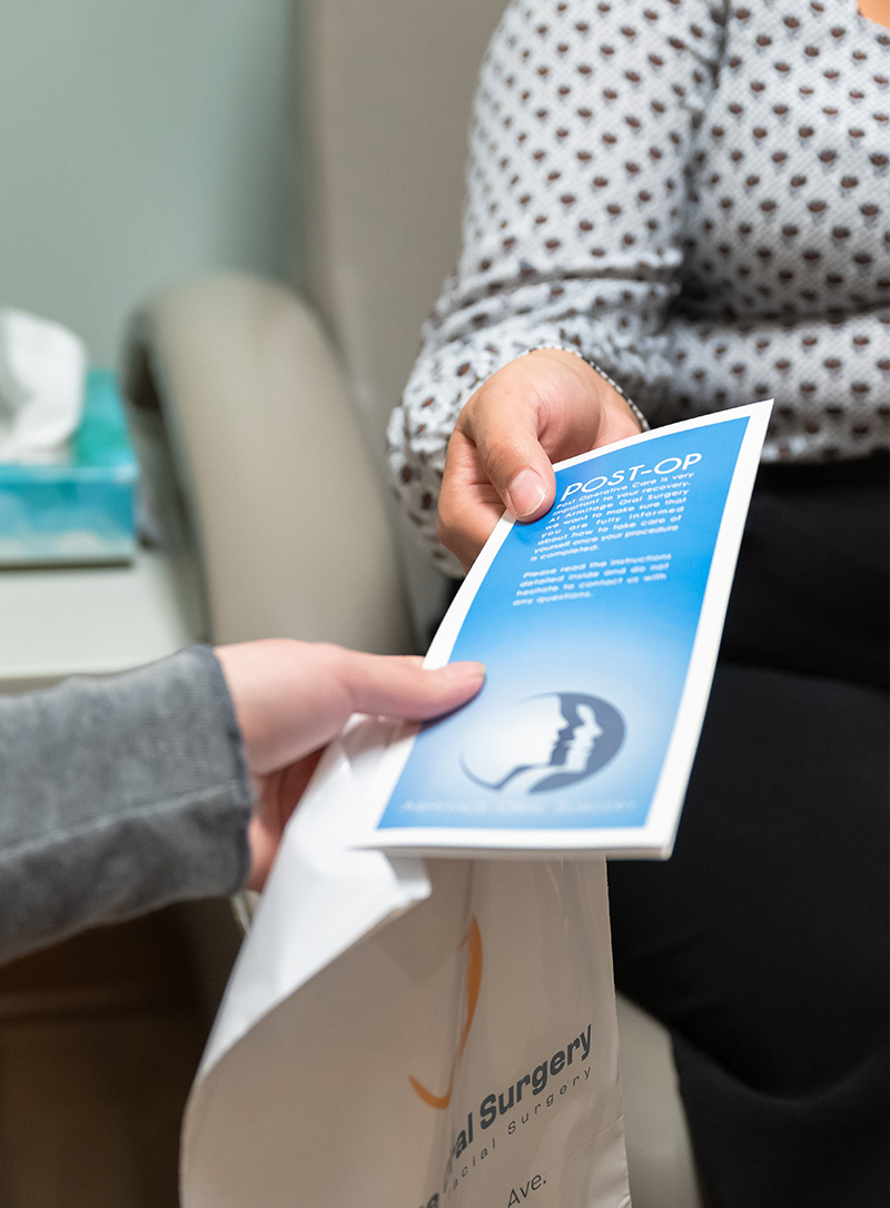 Surgical Extractions in Chicago, IL Armitage Oral Surgery