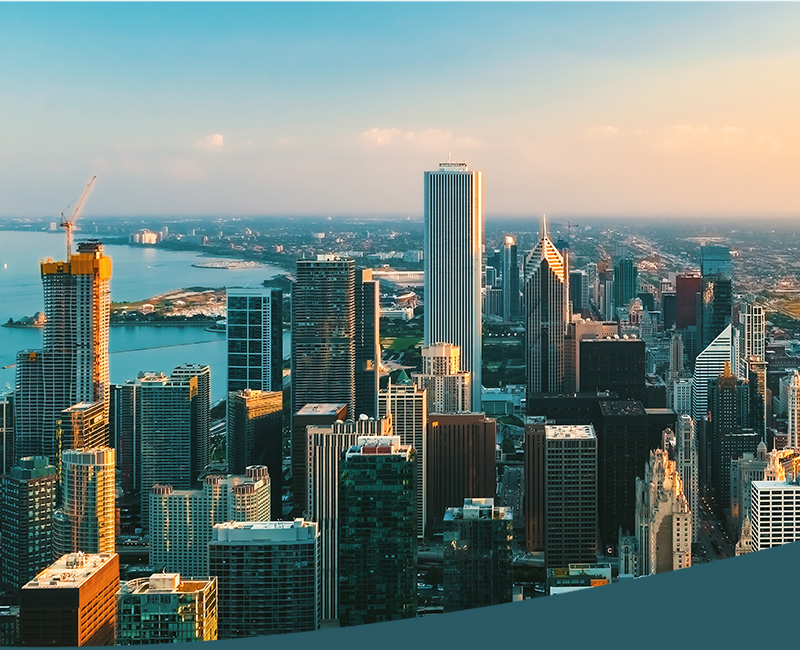 Oral Surgery Office in Chicago