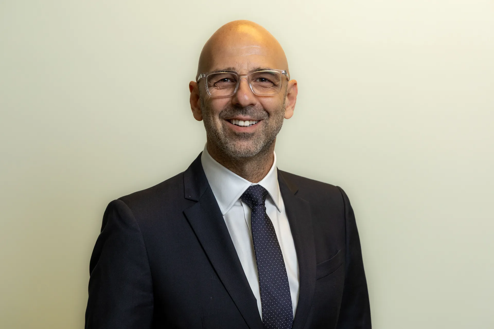 Dr. Firas F. Katabi, DDS