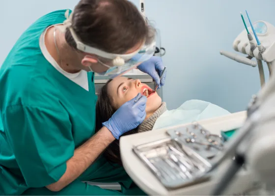 Dental Implants in Chicago, IL
