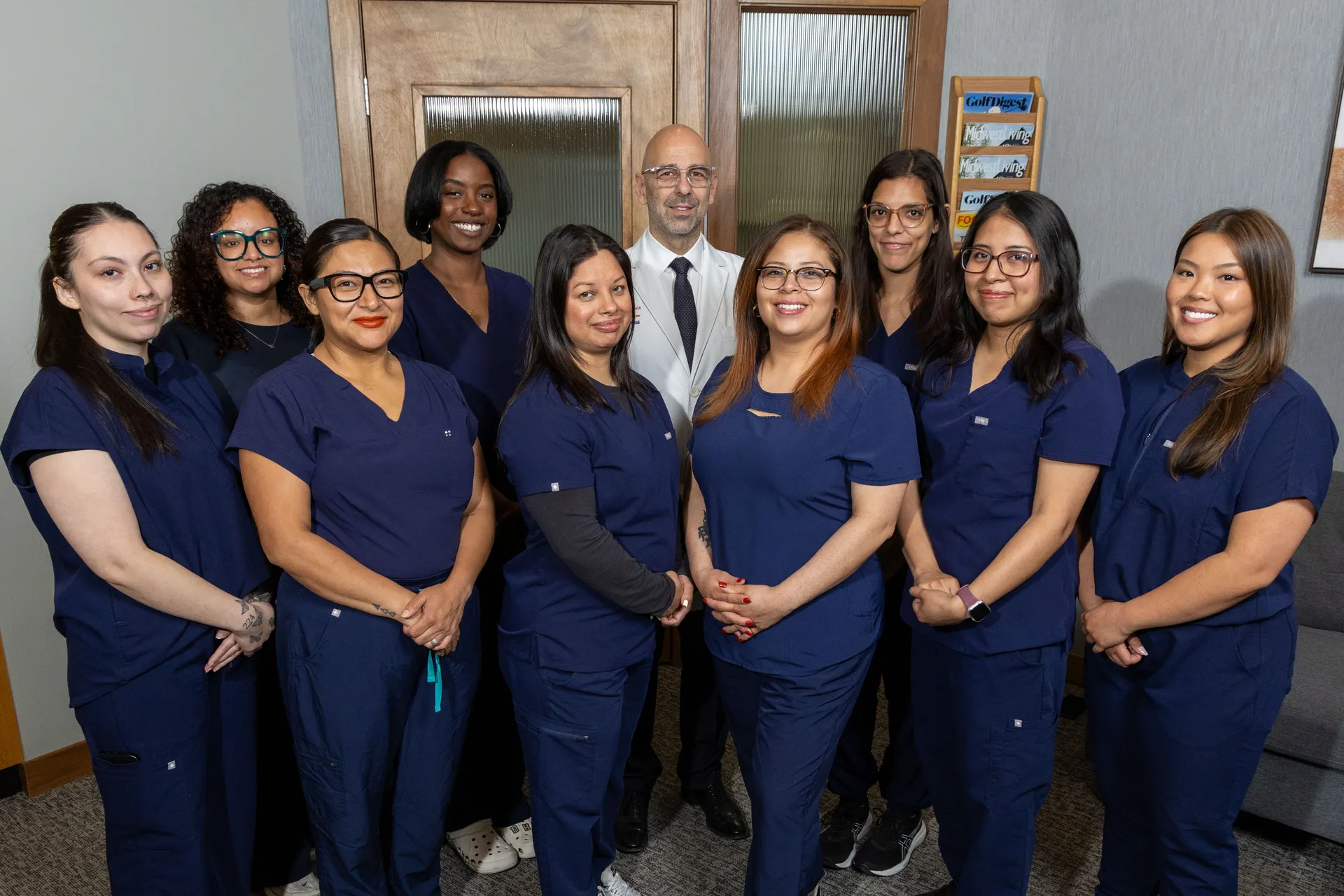 Your oral surgeon in Chicago